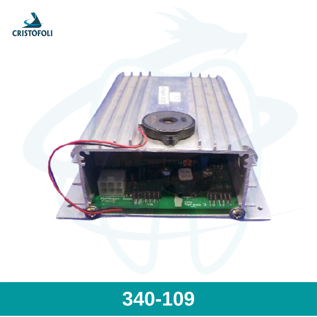 Circuito electrónico Quadra