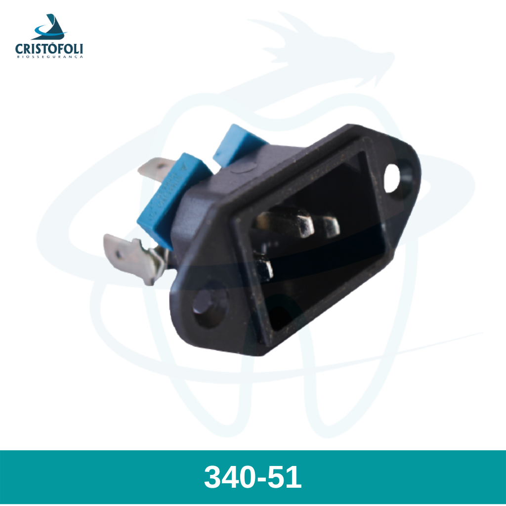 Conector FCL