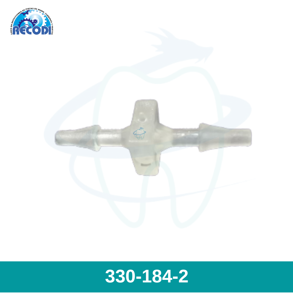 Conector de 2mm