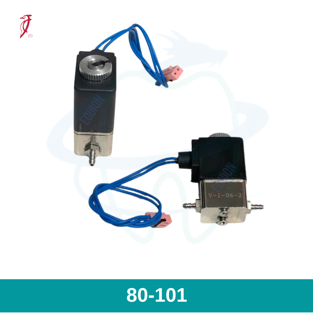 Solenoide p/ escariador