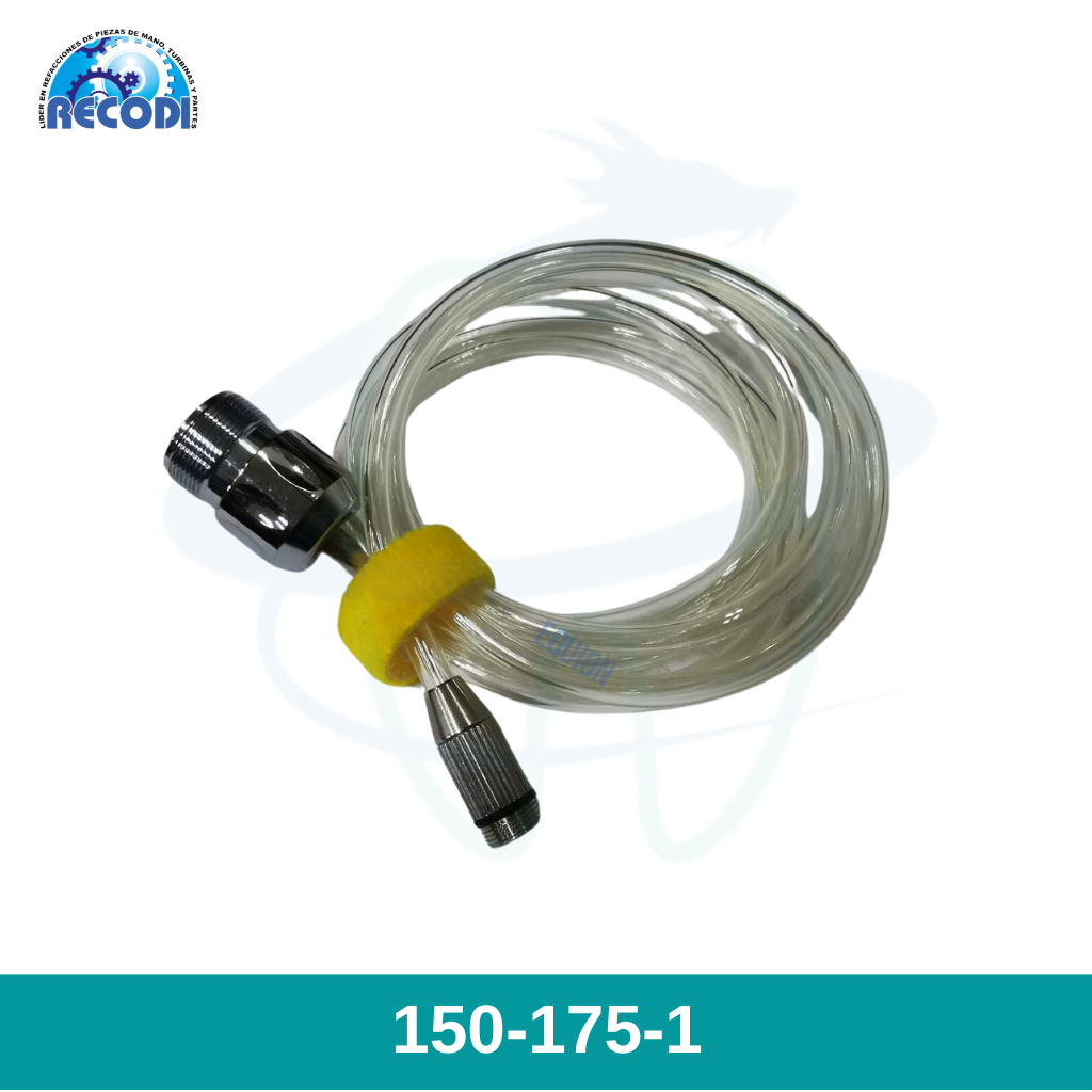 Conector p/ arenador