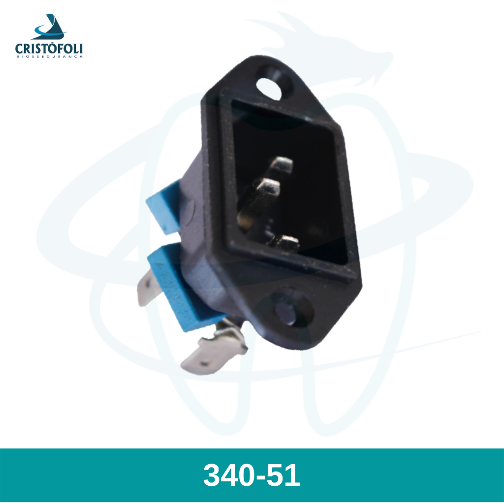 Conector FCL