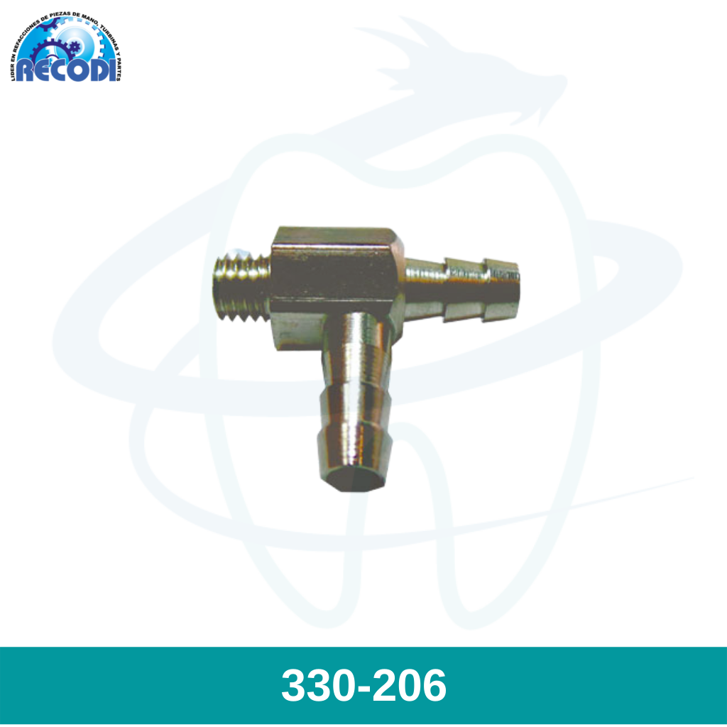 Conector para relay