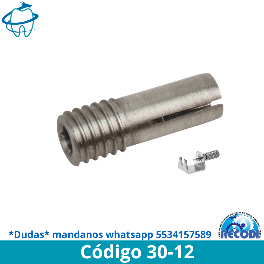 Chuck Corto Japonés Estándar