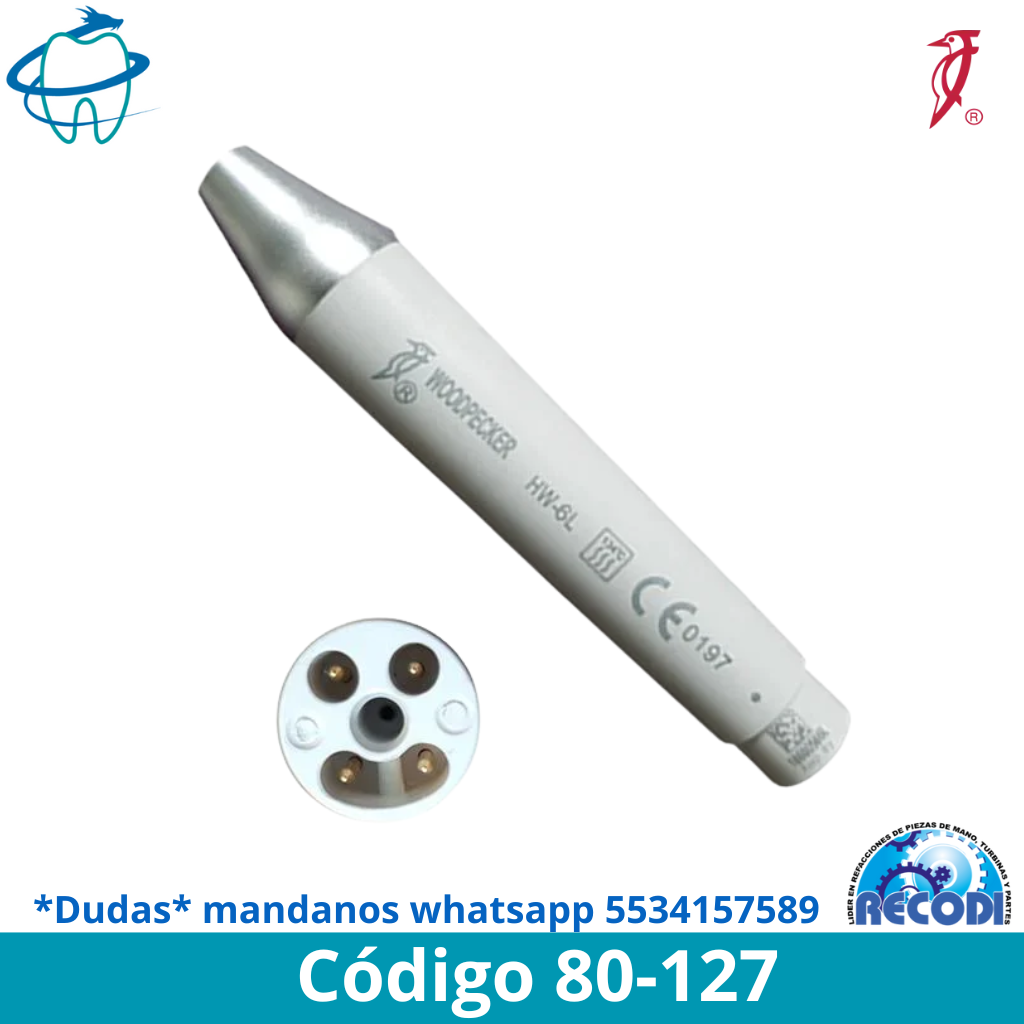 Pieza Woodpecker HW-6L