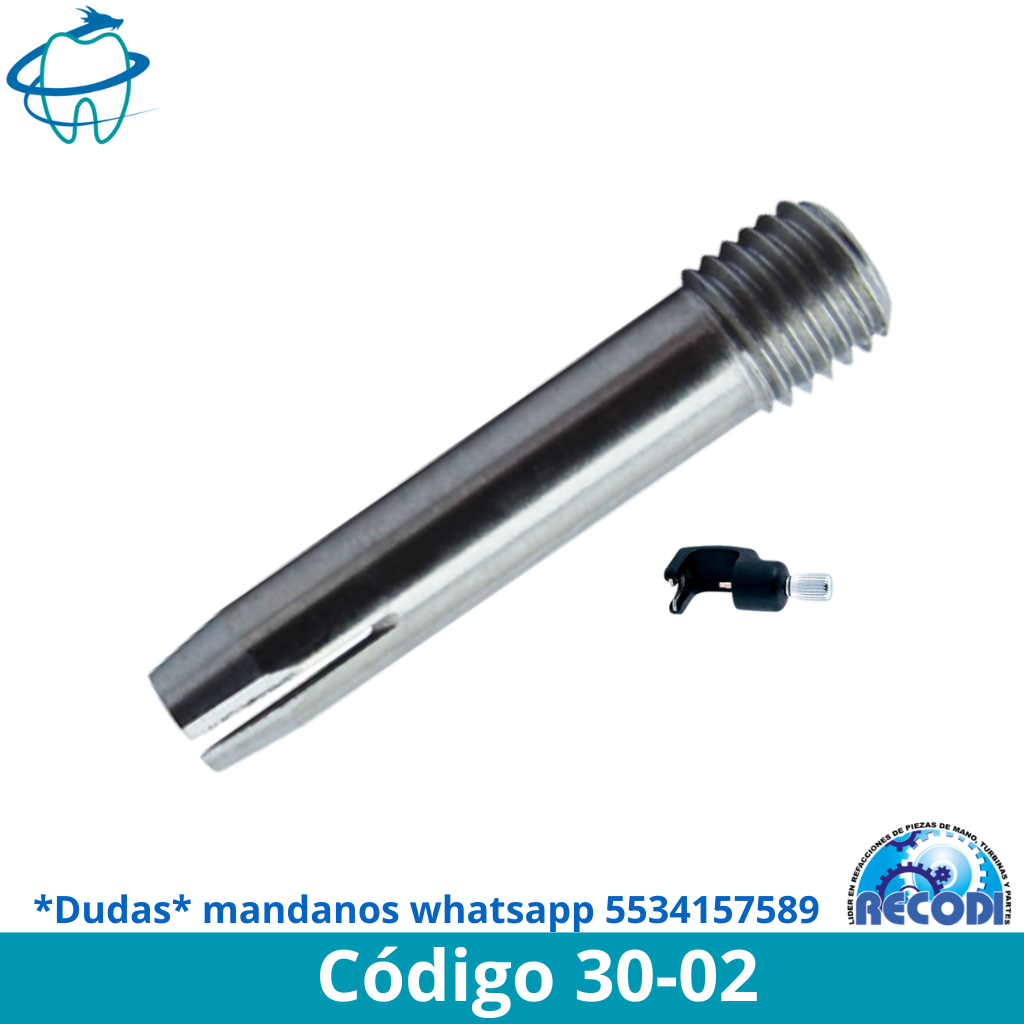 Chuck Japonés Estándar